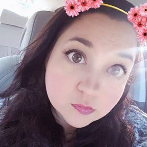 Meet your Posher, Leigh-ann